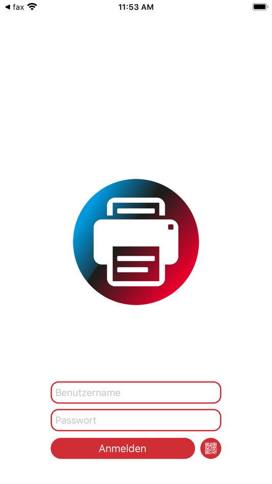 #1. NC Fax (iOS) 由: NetCologne GmbH