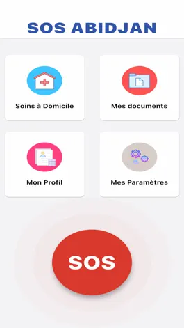Game screenshot SOS.Abidjan apk