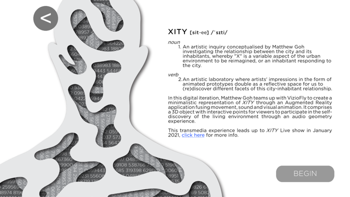 XITY AR