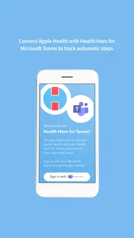 Game screenshot Health Hero Connect mod apk