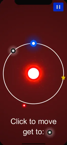 Game screenshot Around Red mod apk