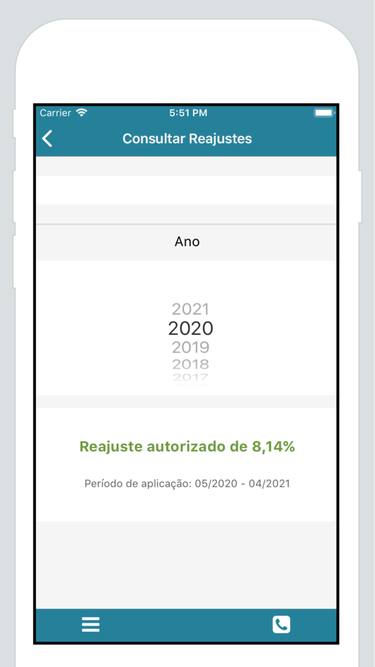 #4. ANS Móvel (iOS) 来自: Servicos e Informacoes do Brasil