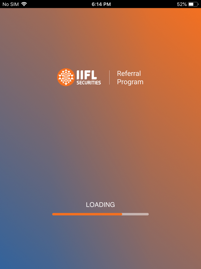 IIFL Referral app