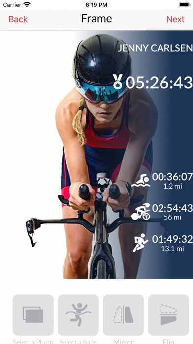 Picathlon Screenshot