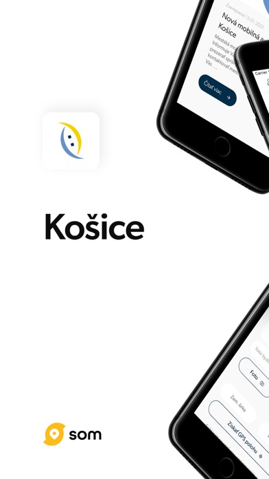 Košice Screenshot