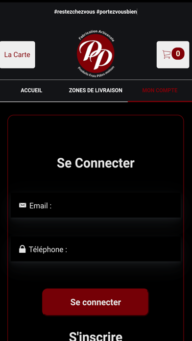 Pizza Paton Screenshot