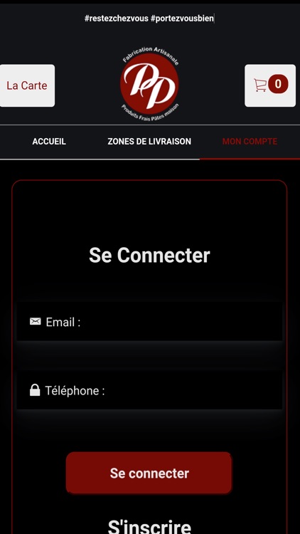 Pizza Paton screenshot-4