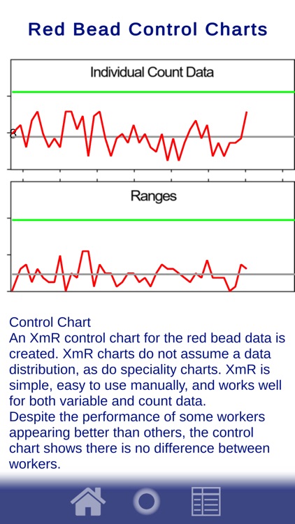 Deming Red Beads screenshot-4