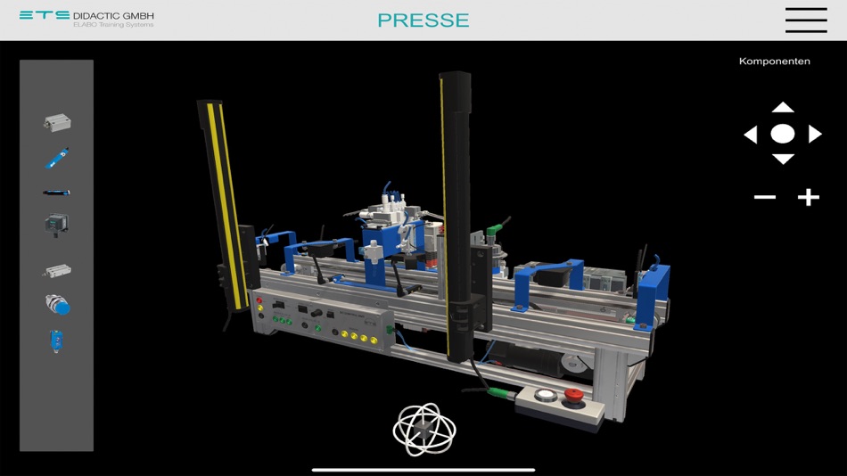 #3. tec2SKILL Smart Maintenance (iOS) 由: ETS DIDACTIC GMBH