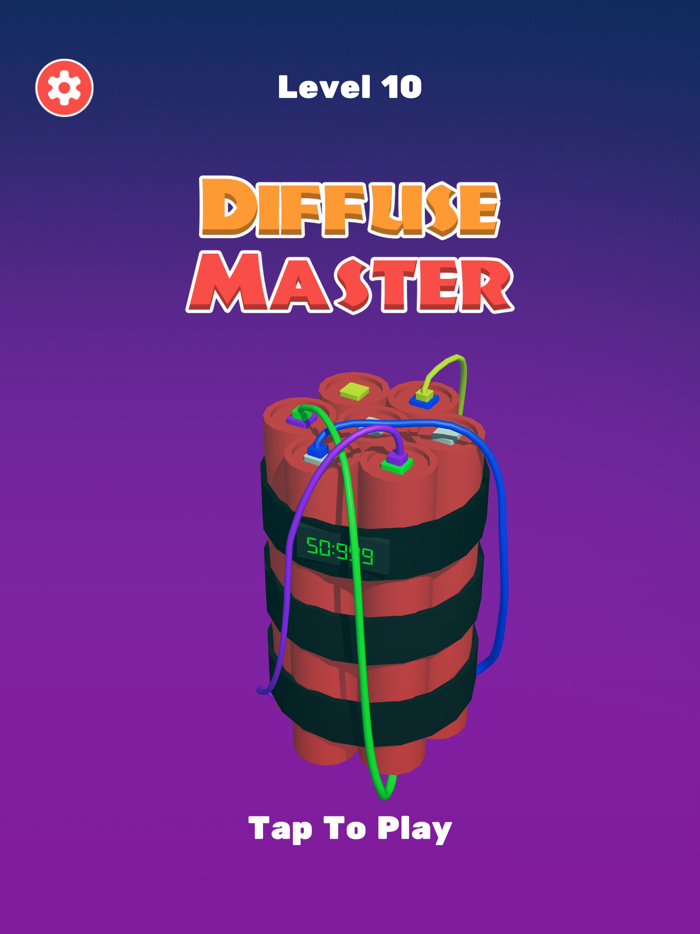 Diffuse Master