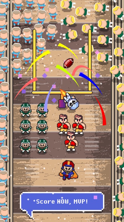 US Football PRO for watch