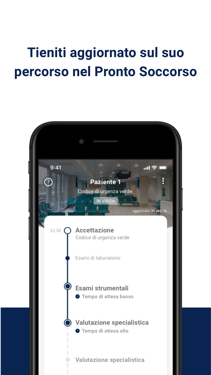 PS Campus Bio-Medico