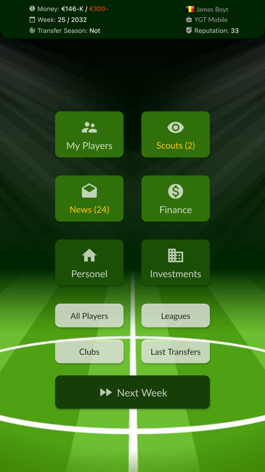 #1. Soccer-Agent (iOS) 由: Yunus Emre Yigit