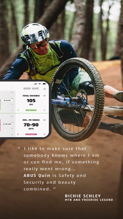 Quin for ABUS screenshot-8