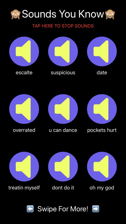 TikTok Soundboard screenshot-6