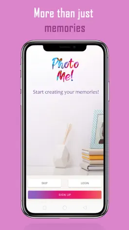 Game screenshot PHOTOME ALBUM mod apk