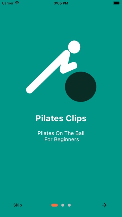 Pilates Clips Workouts