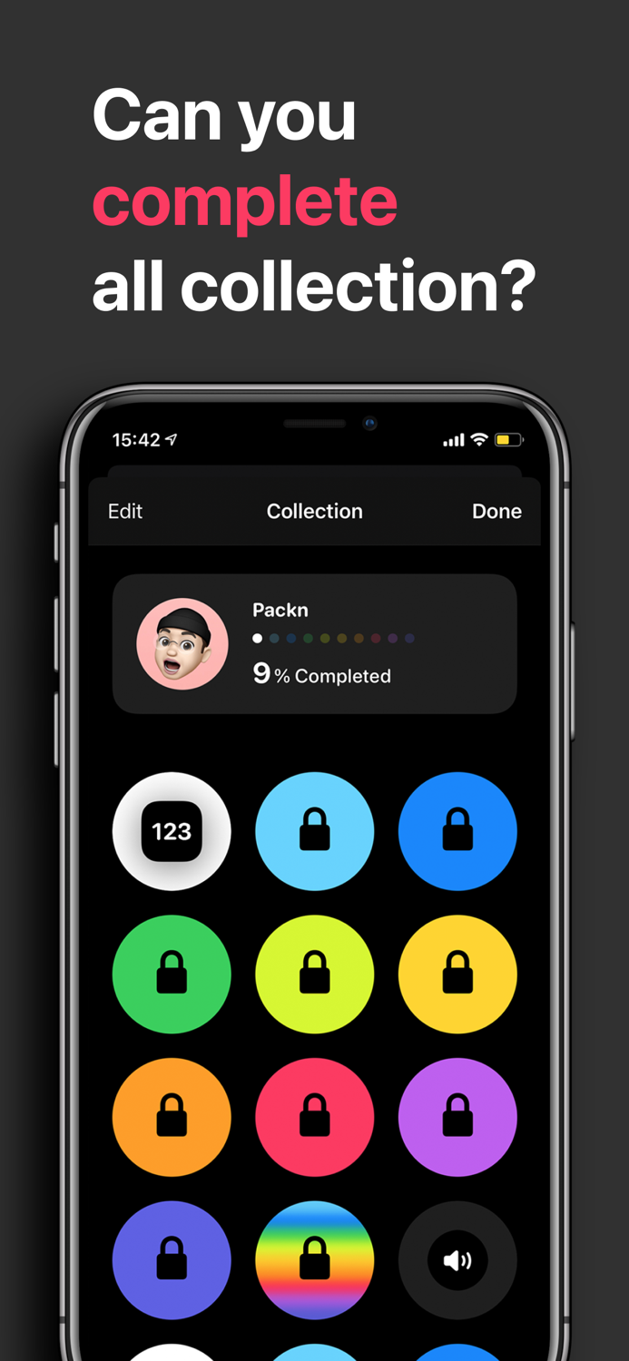 Taps - Can you clear