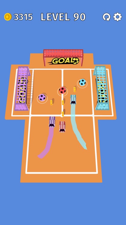 Car League screenshot-3