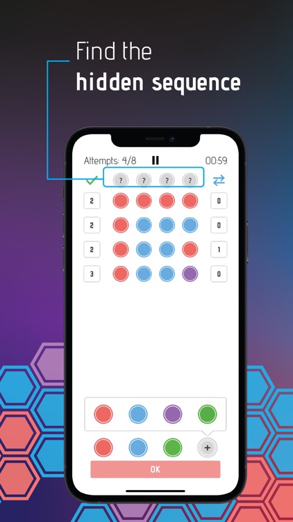 Sequence - The Game screenshot-0