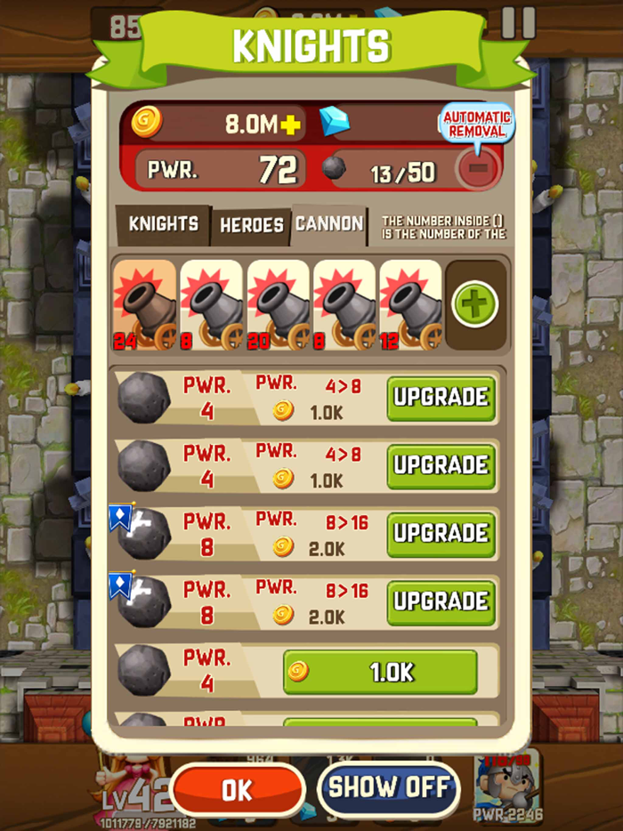 Monster Breaker Hero