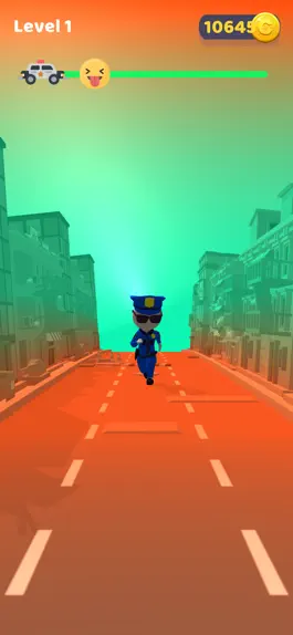 Game screenshot Can You Run? mod apk