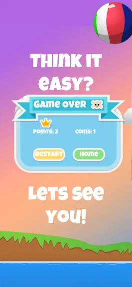 Game screenshot Jumpy Balls :) hack