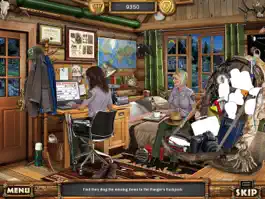 Game screenshot Park Ranger 11 Mobile apk