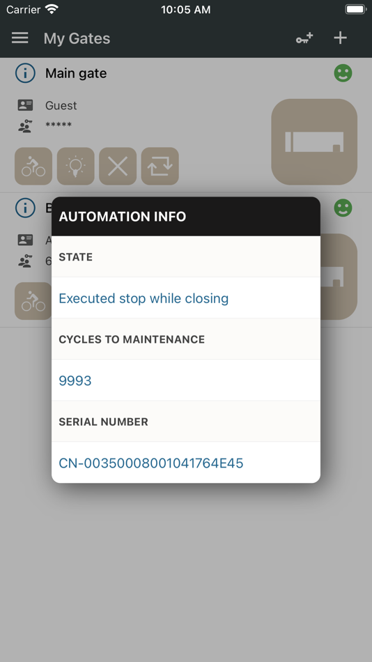 #3. Silvelox Group (iOS) 由: Key Automation S.r.l.