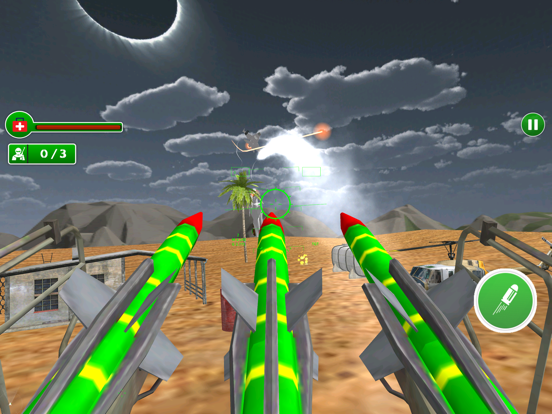 Missile Simulator screenshot 10