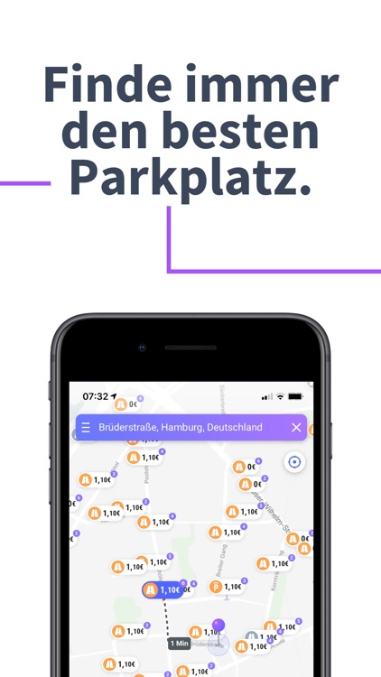 PARCO – Simply clever Parking