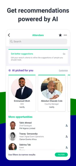 Game screenshot Mine.it Africa – Connect apk