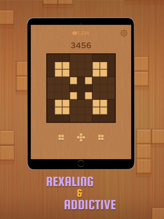 Block Sudoku 99 Puzzle