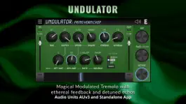 Game screenshot Undulator mod apk