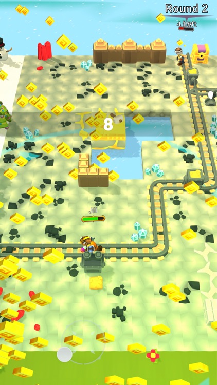 XYZ Battle screenshot-4