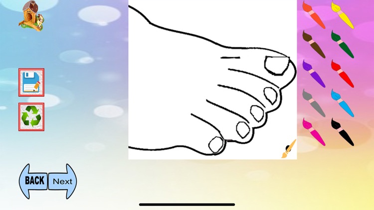 العاب بنات screenshot-4