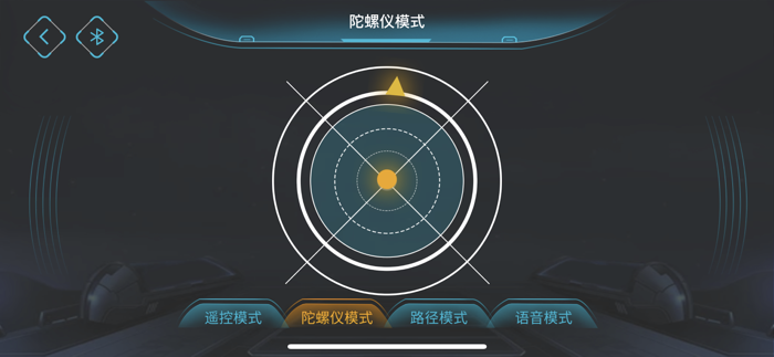 启蒙模动力 MODEL POWER