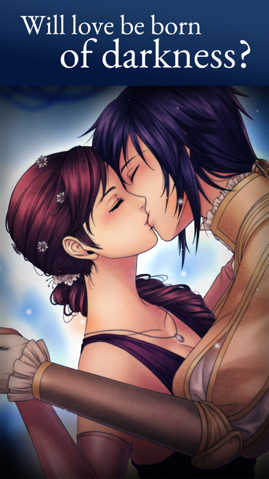 Moonlight Lovers Raphaël Screenshot