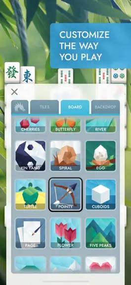 Game screenshot Mahjong - Tile Matching Puzzle hack