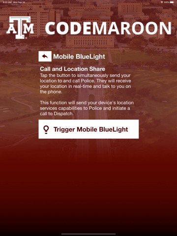 Texas A&M - Code Maroonのおすすめ画像2