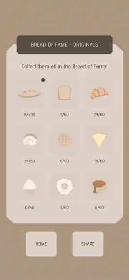 Game screenshot Head Baker hack