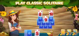 Game screenshot Solitales: Gardening Solitaire mod apk