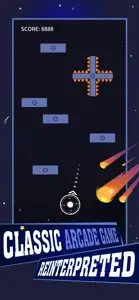 Finger Pinball screenshot #1 for iPhone