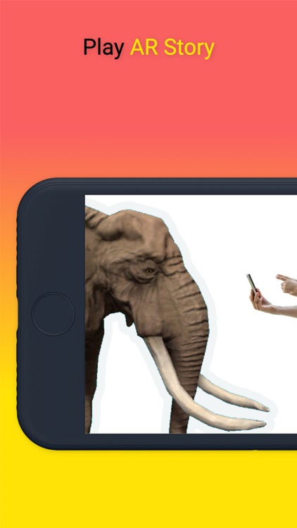 iStory - Kids Stories in AR