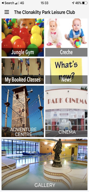 ClonPool(圖2)-速報App