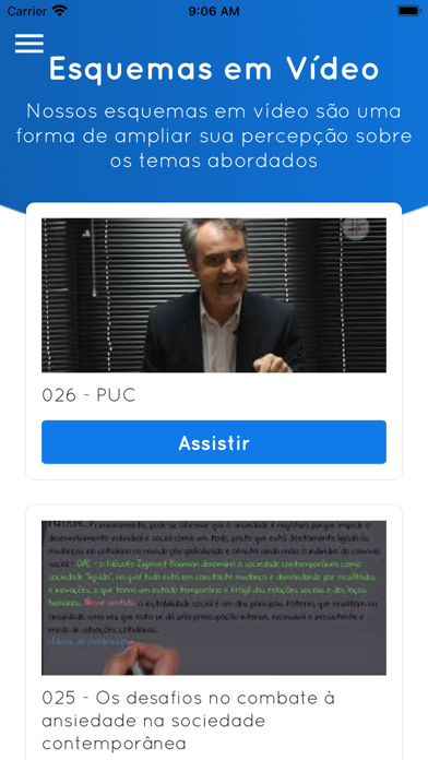 Hora da Redação Screenshot