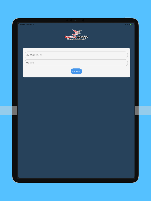 Screenshot #6 pour Nurtas-kargo