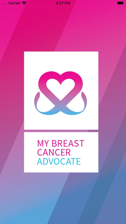 My Breast Cancer Advocate