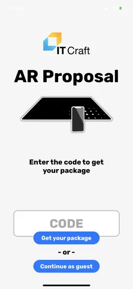 Game screenshot AR Proposal mod apk