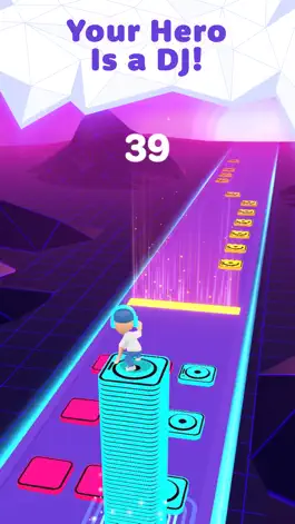 Game screenshot Beat Surfer! mod apk